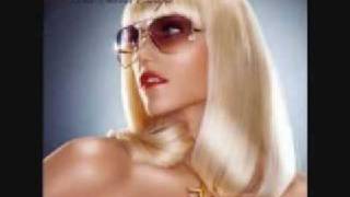 Gwen Stefani Fluorescent With Lyrics