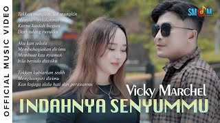 Download lagu Vicky Marchel - Indahnya Senyummu mp3 Download lagu Vicky Marchel - Indahnya Senyummu mp3