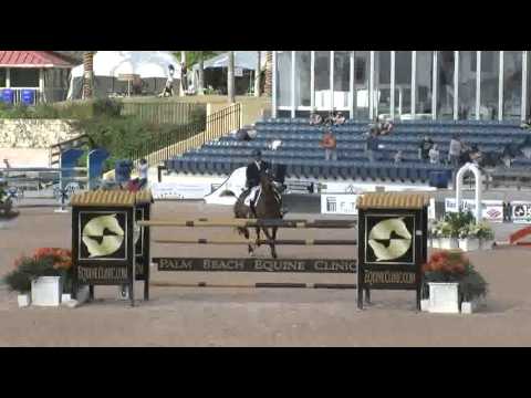 Video of METROPOLITAN riden by VICTOR AMAYA from ShowNet!