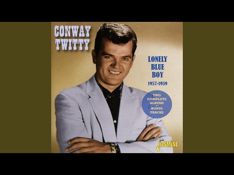 Mona Lisa (Conway Twitty Sings) (1959)