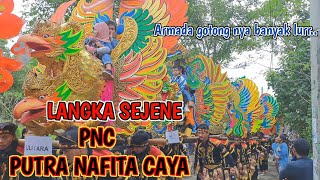 Download lagu LANGKA SEJENE ❗️PUTRA NAFITA CAYA LIVE WARUDUWUR CIREBON mp3