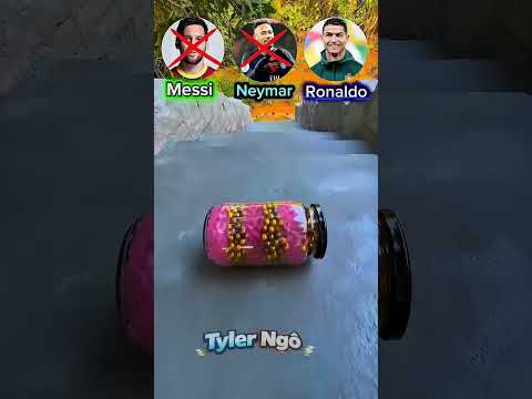 Neymar Vs Ronaldo vs messi  🏆🇦🇷🇧🇷🇵🇹#ronaldo #neymar #messi #subscribe #like