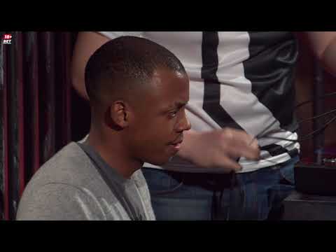 Saiyne & Shen Chan vs Yuttoto & Myloes | Soulcalibur | WUFL Showmatch