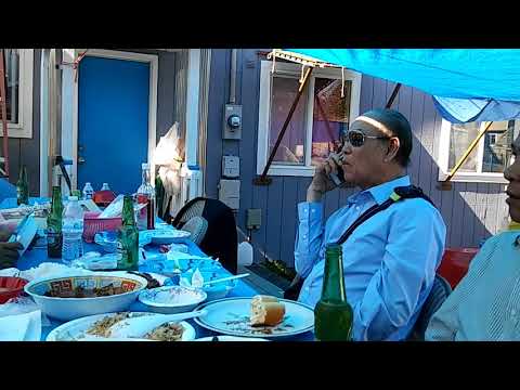 Khmer Krom Life In USA