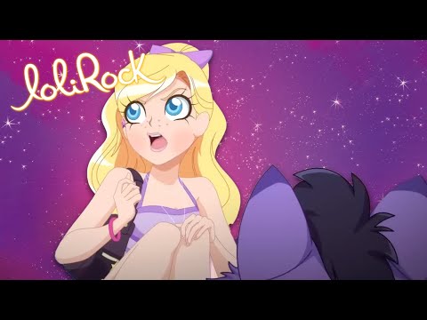 LoliRock | Season 2, Episode 5-6 | Back to Back FULL EPISODES