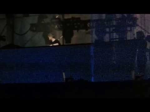 Mark Sherry @UMF Buenos Aires 22/2/14 - A & B - Sun In Your Eyes (Mark Sherry Argentinian Sun Edit)