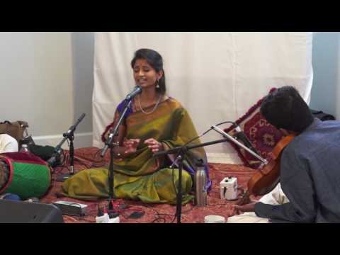 KHMC May 2017: Kamala Nayana Vasudeva