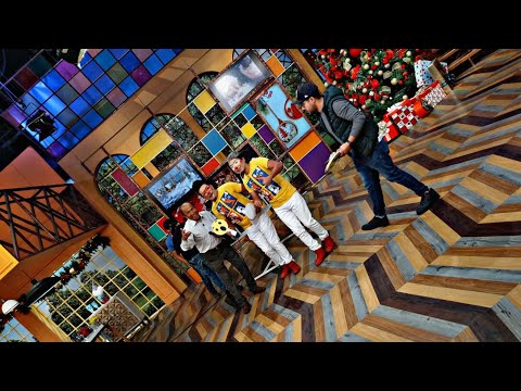 Venga La Alegría - Ramón Rojo -Sonido La Changa