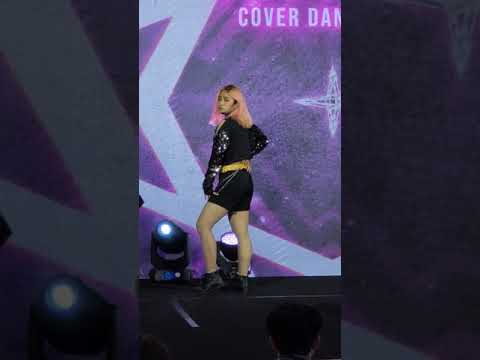 Antaung [Focus] Aliz cover ITZY