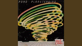 P.O.N.D.- Zeitmaschine (Original 1982)