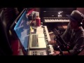 FrankMusik - Hymn (Rehearsal In The London ...