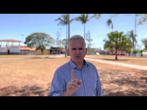 PARTE DA MINHA HISTÓRIA EM SANTA RITA DO NOVO DESTINO-GO