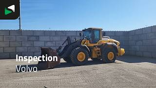 Volvo L120 H CDC wheel loader | Image 4 - Machineryline