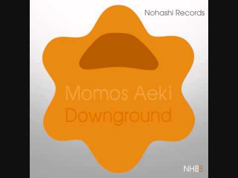 Momos Aeki - Want You Sexy