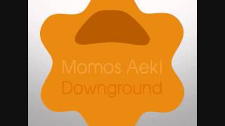 Momos Aeki - Want You Sexy