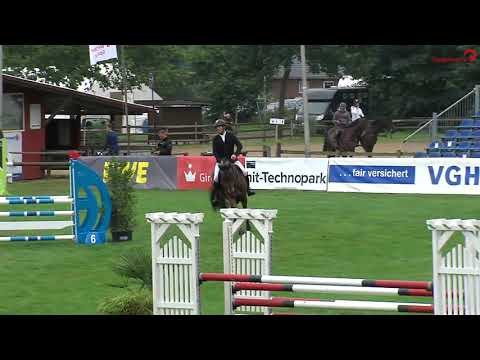 Diamant de Plaisir II  *2017 by Diamant de Semilly x For Pleasure x Landor S