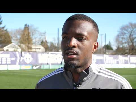 2022 Preseason: Training Camp | February 11, 2022