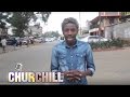 Eric Omondi S Jicho Pevu How Osama Was Caught