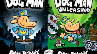#TeachGRAPHIXWeek Welcome from Dav Pilkey