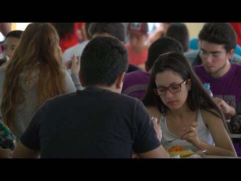 GIRO UFGD 23/2016 - Restaurante Universitário/ Nova Gestão