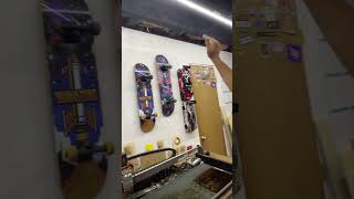 Shop Update! I have HEAT! Finally! #dreo #heater #workshop