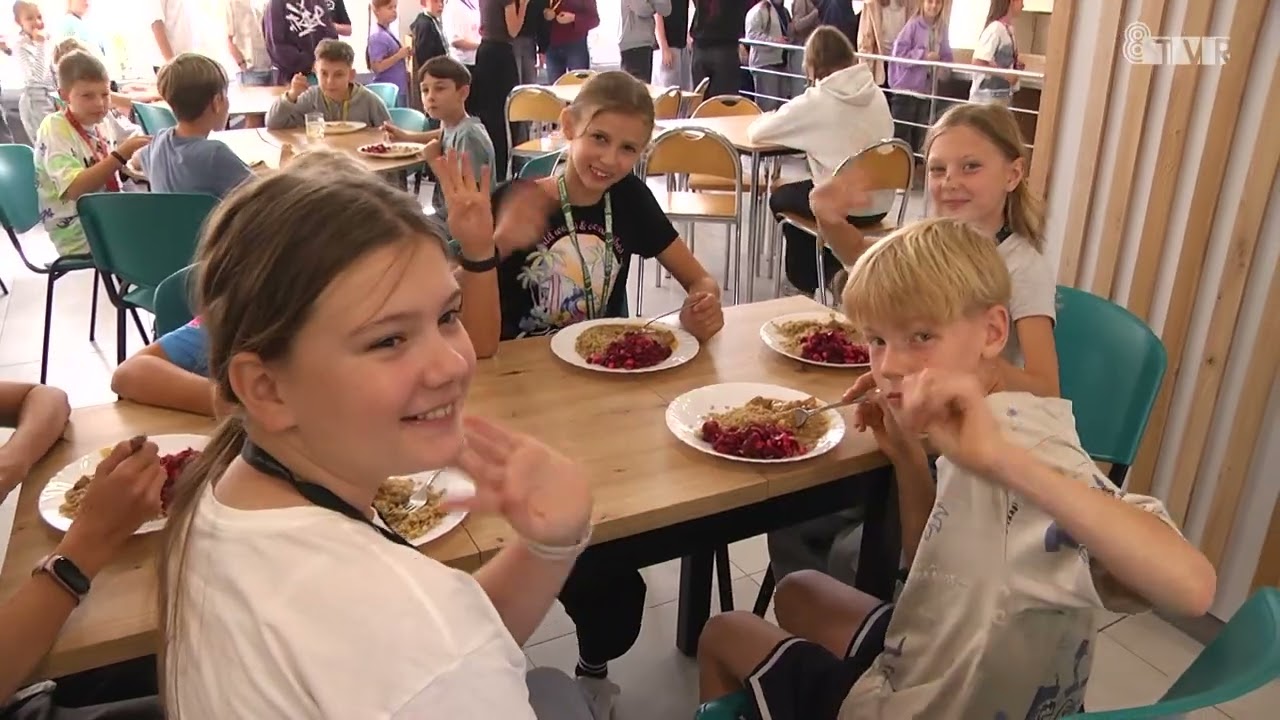 Dieta Planetarna, czyli zmiany w zbiorowym żywieniu dzieci
