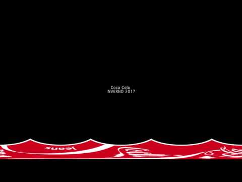 Teaser Coca Cola SPFW N42
