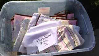 Carleton Garage Sale Days