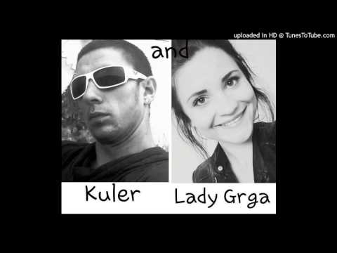 Kuler feat. Lady Grga-Kišne Ulice (2015)