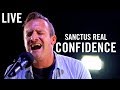 Sanctus Real Confidence LIVE At KSBJ Radio
