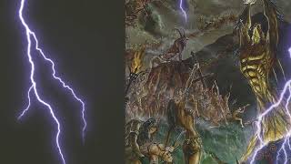 Marduk - From Subterranean Throne Profound (Remastered)