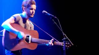 The Tallest Man On Earth - 1904 - Amsterdam, Paradiso - 04-07-2012
