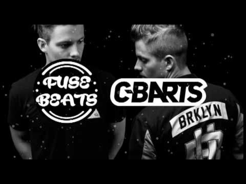 The Bounce Vol. - 5 (C-BARTS Mixtape)