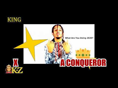 KZ - Conqueror 💥 KINGDOM 74