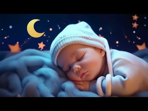 Lagu tidur bayi untuk bantu perkembangan kecerdasan dan jiwa bayi – Bayi tidur nyenyak