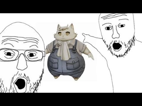 A far too long FUGA: melodies of steel review (and playthrough)