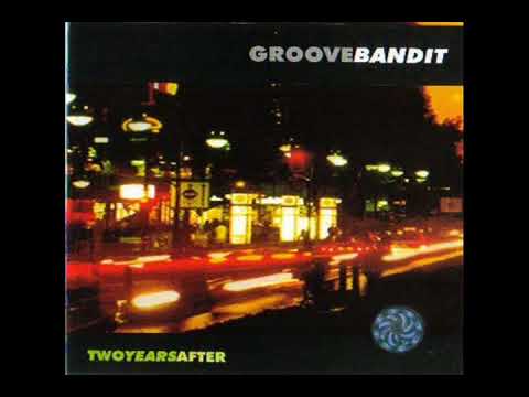 Groove Bandit   Gelora Asmara   YouTube