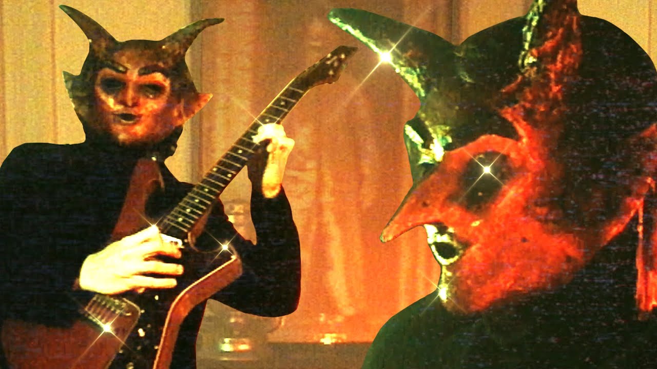 Trickster | Retro Poland Original