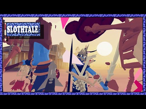 The Evil King Joins With JARL - TABS ( JARL, VOID MONARCH vs Every Faction )