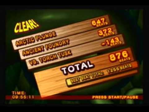 Let's Play Donkey Kong Jungle Beat Part 6