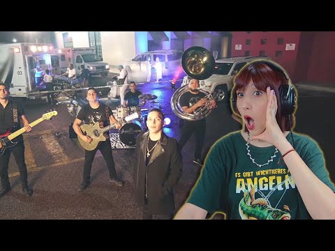 (REACCIÓN)Javier Rosas Y Su Artillería Pesada - Vivir Para Contarlo