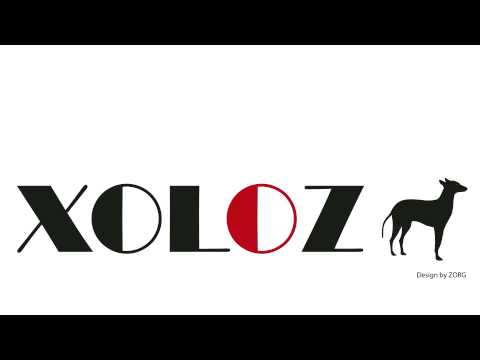 XOLOZ LIVE #8.1 - j4rkiLL [Dubstep Mix]