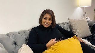Chit-Chat Get To Know Me Tag | South African Youtuber