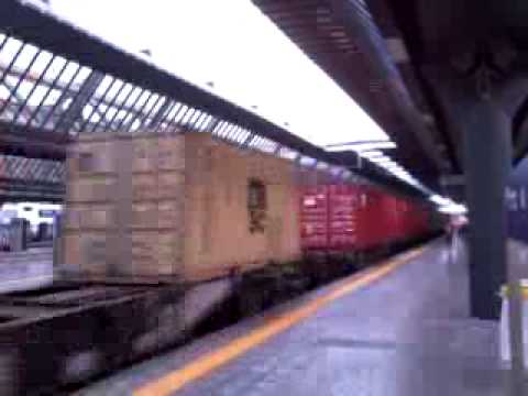 TCS 54026 La Spezia M.-Rho OCG