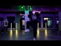 Honest - Choreography by Bada Lee 『MIRROR』