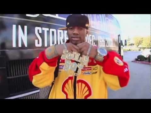 Soulja Boy: The Movie - Official Trailer