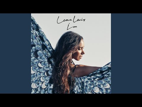 I Am – Leona Lewis