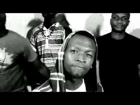 Cypher HKH - Method X, Niyi,Snake, Ehs-N, Tyaf