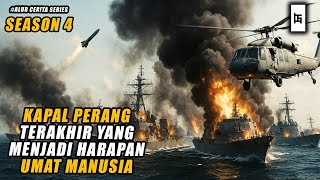 Download lagu KAPAL PERANG YANG MENJADI HARAPAN TERAKHIR UMAT MANUSIA (S4) - ALUR CERITA SERIES mp3 Download lagu KAPAL PERANG YANG MENJADI HARAPAN TERAKHIR UMAT MANUSIA (S4) - ALUR CERITA SERIES mp3