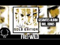 Frei.Wild - Feinde deiner Feinde (Gold Edition) | Gesamtes Album inkl. Bonus Frei.Wild - Feinde deiner Feinde (Gold Edition) | Gesamtes Album inkl. Bonus